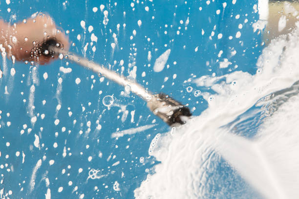 Best Dumpster Area Cleaning  in Westhampton Beach, NY